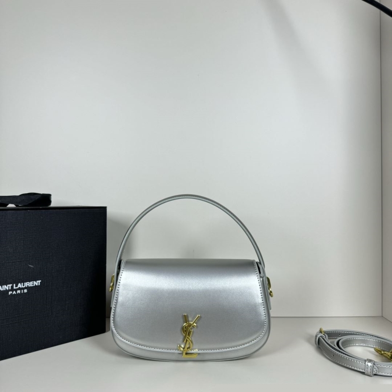 Y*L top handle bags